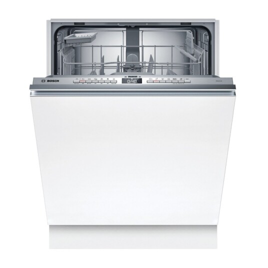 Bosch Serie 4 Integrert Oppvaskmaskin med Smart Oppkobling Bosch Serie 4 Integrert Oppvaskmaskin med Smart Oppkobling
