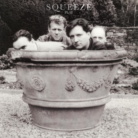Squeeze Play CD