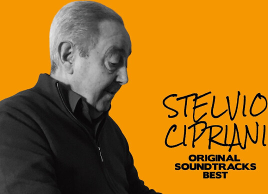 Stelvio Cipriani Stelvio Cipriani Original Soundtracks Best CD
