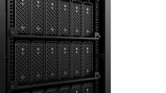 HP Z2 G1i Intel Core Ultra 7 265K 32 GB DDR5 SDRAM 1 TB SSD NVIDIA RTX 2000 Ada Windows 11 Pro Mini PC Arbeitsstation AI Workstation AI PC Schwarz