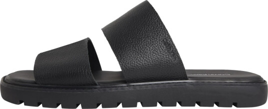 Calvin Klein Herre Sko Svart 40 EU,