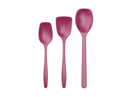 Rosti Classic gryteskjesett 3 deler Beetroot