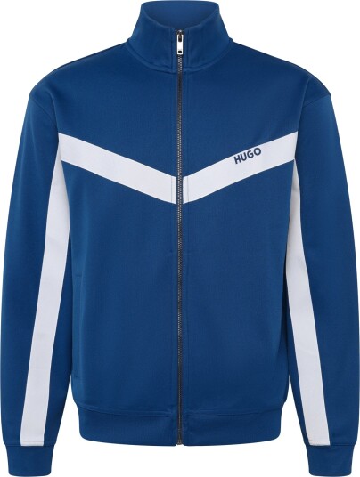 HUGO Darti Blue XS