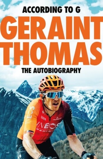 According to G The Autobiography