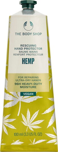 Hemp Hand Protector 100 ml