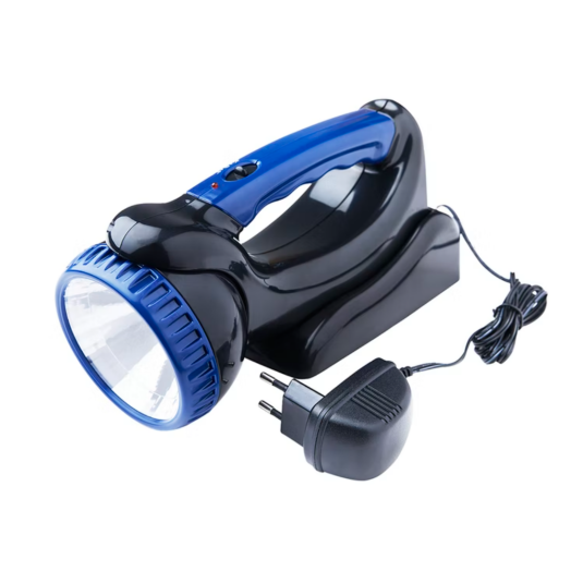 PTX Pro håndlykt LED 140 Lumen med nødlys PTX Pro håndlykt LED 140 Lumen med nødlys
