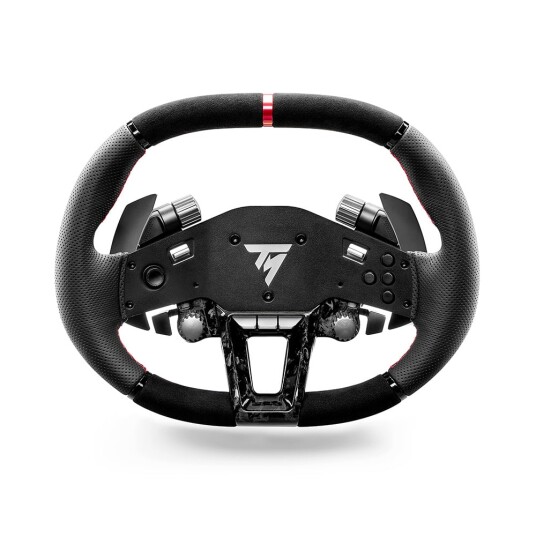 Thrustmaster Hypercar Wheel Add On racingratt Thrustmaster Hypercar Wheel Add On racingratt