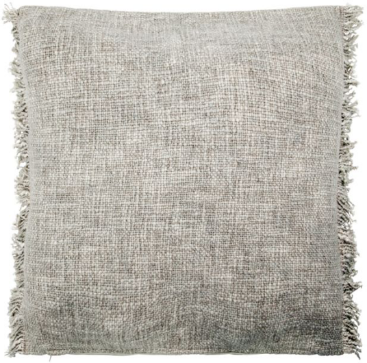House Doctor Pava putetrekk 50x50 cm Beige