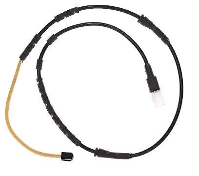 Slitasjevarsler bremseklosser BREMBO A 00 487