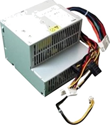 Dell W125719053 Strømforsyning 280W PFC For OptiPlex 330 330N 740 740N 755 755N Dell W125719053 Strømforsyning 280W PFC For OptiPlex 330 330N 740 740N 755 755N