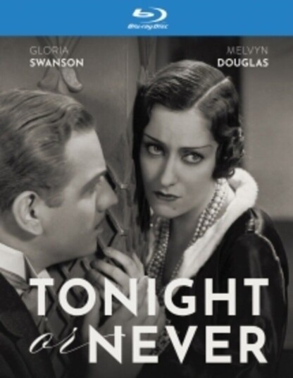 Tonight Or Never 1931 Bluray Tonight Or Never 1931 Bluray