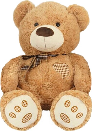 Beppe Bobby Teddybjørn 50 cm Beppe Bobby Teddybjørn 50 cm