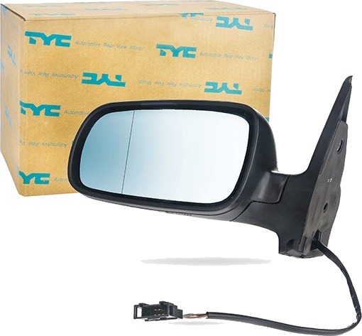 Sidespeil TYC 337 0016