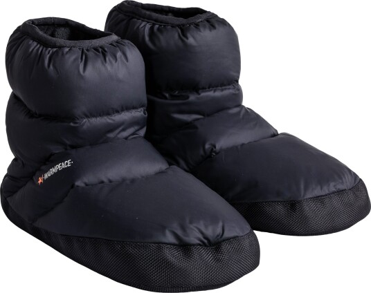 Warmpeace Down Booties S (36-38) Warmpeace Down Booties S (36-38)