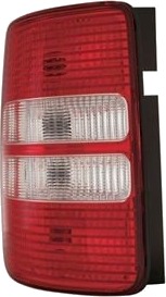 VAN WEZEL 5868923 Baklykt