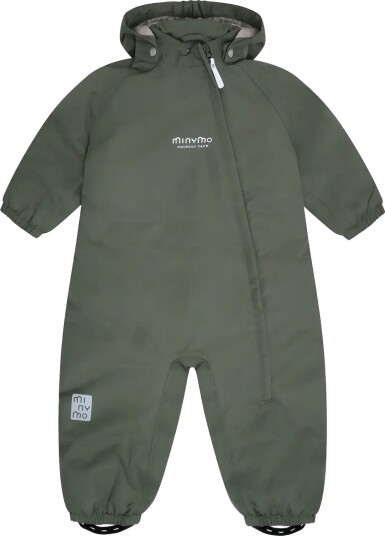 Minymo Snow Suit BEETLE 116