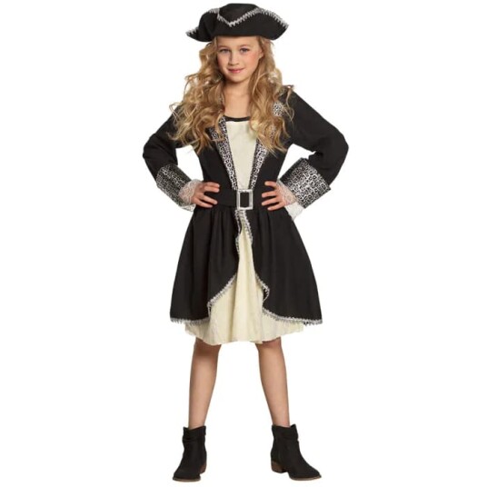Boland Piratjente Tracy 7-9 år