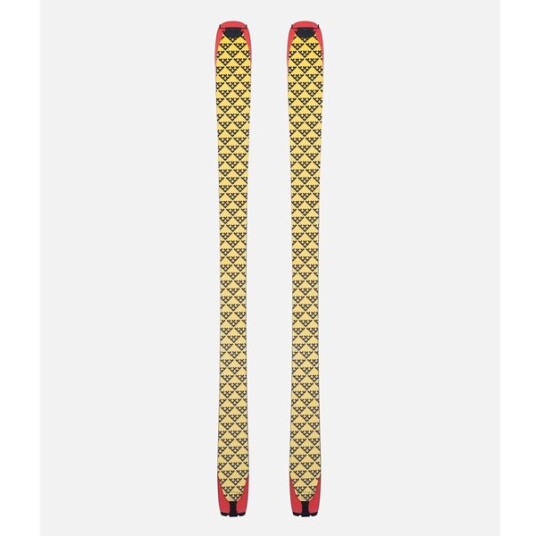 Black Crows Pilus Camox Freebird Skins Yellow/Black 171,1 cm