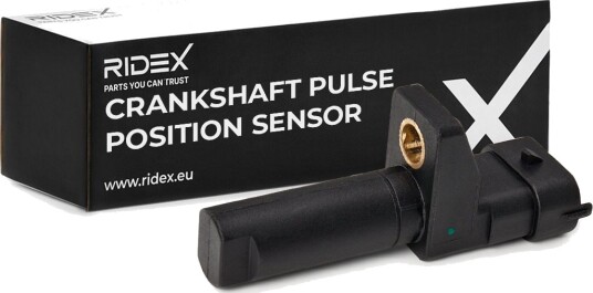 RIDEX 833C0097 Impulsgiver, veivaksel