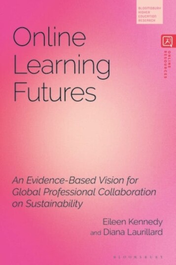 Online Learning Futures An Evidence Based Vision for Global Professional Collaboration on Sustainability