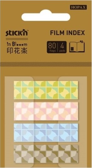 In Bloom Index Ceramic 4X20 Ark