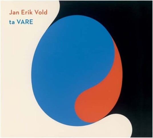Jan Erik Vold ta VARE CD