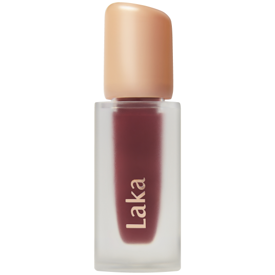 Laka Fruity Glam Tint #120 Caffeine Rose