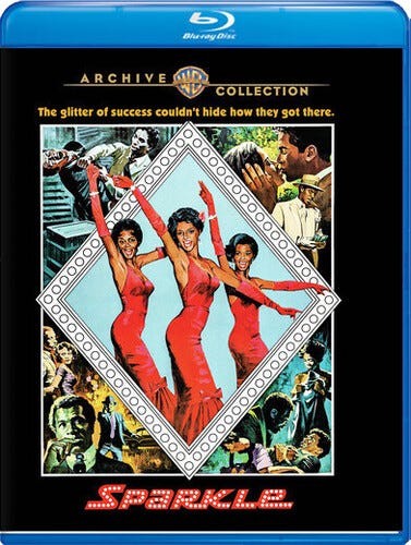 Sparkle (1976) Sparkle (1976)