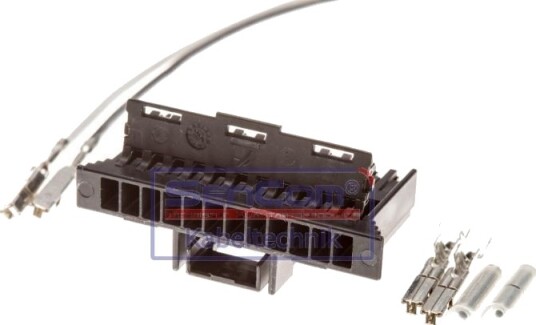 SenCom 9910646 Kabelreparasjonssett, sentral el-modul SenCom 9910646 Kabelreparasjonssett, sentral el-modul