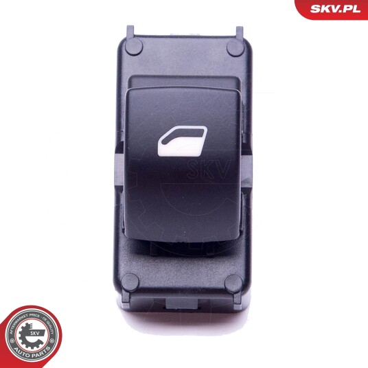 ESEN SKV 37SKV356 Bryter, vindusheis