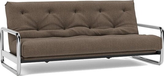 Sovesofa Lomira med Soft Spring madrass B 6000693