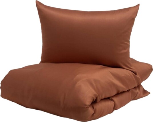 Turiform Enjoy Sengesett i Silkemyk Bambus Hvit-200 cm x 220 1778665-02-403 1778665-02-591
