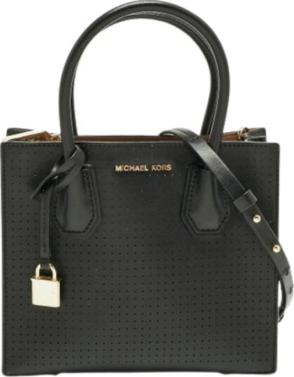 Michael Kors Dame Svart