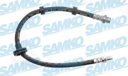SAMKO 6T49354 Bremseslange SAMKO 6T49354 Bremseslange