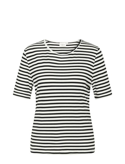 NORVIG Nadia S/S T Shirt Black L NORVIG Nadia S/S T Shirt Black L