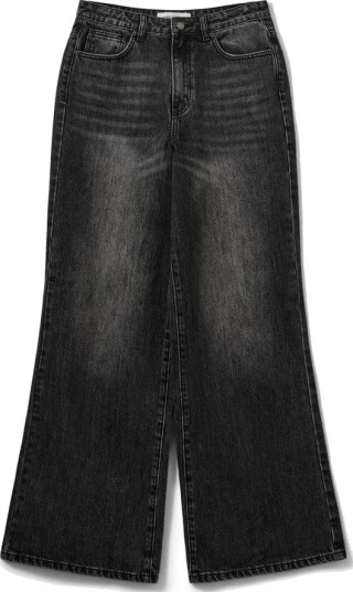 Sofie Schnoor Dame Jeans Svart L, Sofie Schnoor Dame Jeans Svart L,