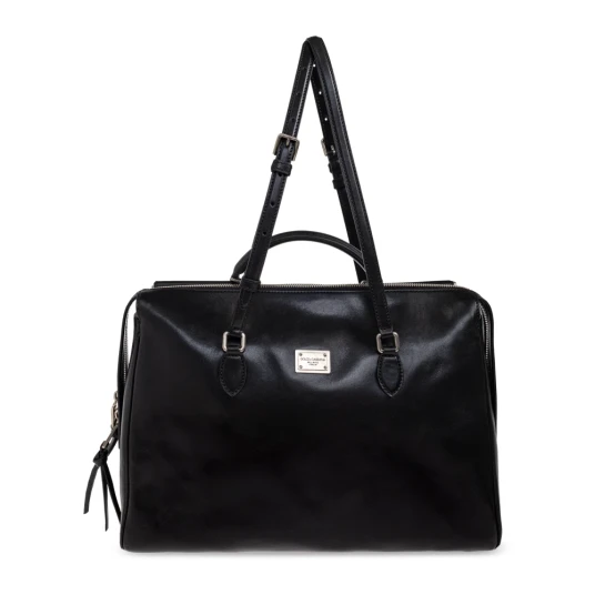 Dolce & Gabbana Dame Vesker Svart ONE SIZE