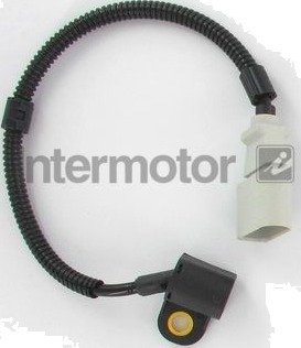 Sensor, kamakselposisjon INTERMOTOR 19190