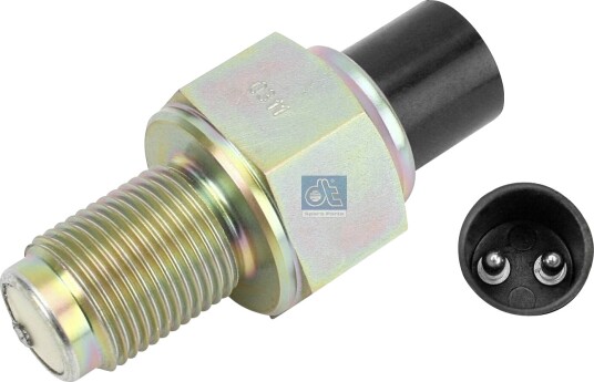 Sensor, hastighet / turtall DT Spare Parts 2.10040