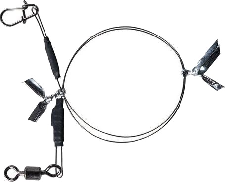 BKK Wireleader 7x7 Duolock BKK Wireleader 7x7 Duolock