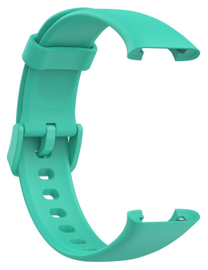 Devia Deluxe Sport Reim til Xiaomi Mi Band 7 Pro Mintgrønn