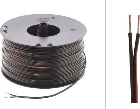 Ledningssett HELLA 8KL 712 980-032