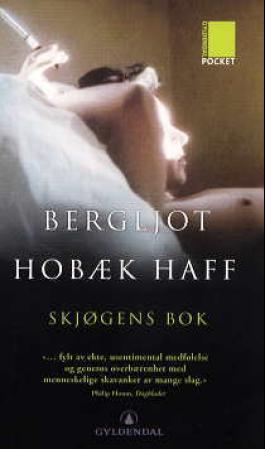 Gyldendal Norsk Forlag As Skjøgens bok: roman, Pent brukt bok
