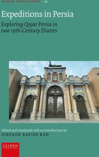 Expeditions in Persia