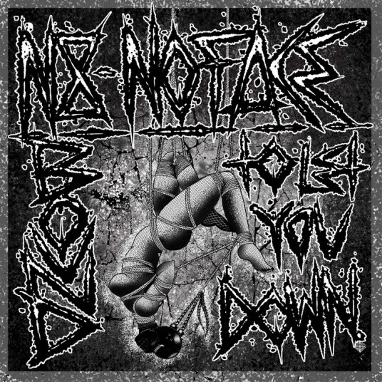 N8NoFace Bound To Let You Down Kassett