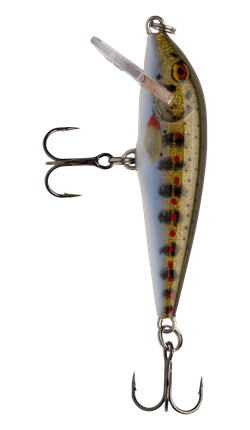 Rapala Countdown 7cm Gjtr STD