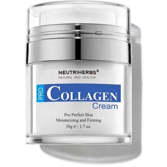 Neutriherbs Pro Collagen Face Cream 50 g Neutriherbs Pro Collagen Face Cream 50 g