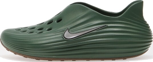 Joggesko Nike ReactX Rejuven8 Fir/ Black Gum Dark Brown EUR 41