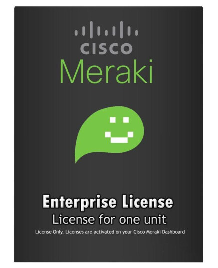 Cisco Enterprise - abonnementslisens (5 år) + 5-års Enterprise Support - 1 switch