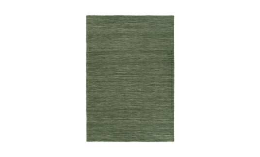 Soffadirekt BJÖRKA Ullteppe 200 x 300 Grønn